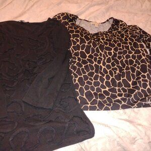 Women's Top Lot